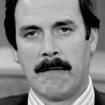 John Cleese Instagram - Have a Silly Sunday! 🤪 #sillyface #besilly #funnyfaces #laughmore