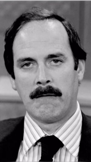 John Cleese Instagram - Have a Silly Sunday! 🤪

#sillyface #besilly #funnyfaces #laughmore