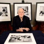 John Cleese Instagram - DON’T MENTION THE WAR! 🤫 Three very special never to be repeated #FawltyTowers limited editions of just 300 fine art prints are released today and I am delighted to have signed every one of them with the publishers, The Original Memorabilia Company. ✍️ More information here: www.originalmemorabilia.co.uk (You may also click the link in my profile.) #dontmentionthewar #fineartprints #limitededitionprints #basilfawlty #finearttradeguild