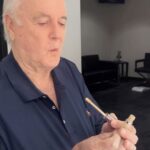 John Cleese Instagram - SHARING my daughter’s makeup. Let’s not tell her though. She is feral and known to attack! 👹 We have a few more shows together, come on out! Nov 12 - Peoria, IL Nov 15 - Waukee, IA Nov 16 - St.Louis, MO Nov 17 - Springfield, IL Nov 19 - Nashville, TN www.johncleeselive.com #ustour #livecomedy #laughmore #daddaughter #facebeat #peoria #waukee #stlouismo #springfieldil #nashvilletennesse