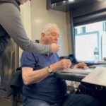 John Cleese Instagram - The best way to get me to do anything - form an assembly line and continuously feed me cheese. Bring me cheese on tour! 🧀🧀🧀 Nov 2 - Madison, WI Nov 3 - Milwaukee, WI Nov 4 - Louisville, KY Nov 5 - Indianapolis, IN Nov 9 - Kansas City, MO Nov 10 - Davenport, IA Nov 11 - Rockford, IL Nov 12 - Peoria, IL Nov 15 - Waukee, IA Nov 16 - St.Louis, MO Nov 17 - Springfield, IL Nov 19 - Nashville, TN 📸: Katharine Boyles 🎥: My captors #ustour #livecomedy #motivationiskey #cheeselovers #funnyreel #laughmore