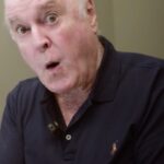John Cleese Instagram - The secret is out: I’m hitting the road this fall on an epic 5-week US 🇺🇸 tour and tickets are on sale now! Don’t miss your last chance to see me before I die. ☠️ Tickets available at http://bit.ly/JCleeseLive 🪦 #comedytour #comedyshow #montypython #livecomedy
