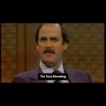 John Cleese Instagram - Did we make the right choice? From “The Dick Cavett Show.” #dickcavett #montypython #dickcavettshow #comedyhistory #montypythonsflyingcircus #bbc
