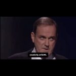 John Cleese Instagram - The role of discomfort in creativity…🤔 #originalscripts #problemsolving #creativeprocess #creativemind #creativitychasers