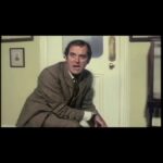 John Cleese Instagram - From “The Strange Case of The End of Civilization as We Know It,” a Sherlock Holmes spoof. 🧐 #sherlockholmes #sherlockholmesday #spoof #drwatson #sherlockhomes #70sfilm #comedyfilm #comedyvideo