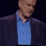John Cleese Instagram - If only… #mothersday2023 #motherson #motherandson #mumandson