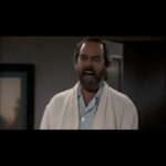 John Cleese Instagram - Hear this world!! The rest of you can stop getting married now… 🫨🫠 From “Cheers,” 1986. #cheers #80stv #marriagecounseling #frasier #teddanson #comedyreel