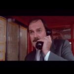 John Cleese Instagram – It’s eaten the money! 

from “Clockwise” ⏰ 1986

#80scomedy #80smovies #80smovie #headmasters #payphone #telephonebooth #telephonebox #phonebooth #runninglate #clockwise #redtelephonebox