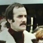 John Cleese Instagram – Great Scott! 😲 

#oldcommercial #rememberthis #commercials #tvcommercial #texaco