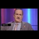 John Cleese Instagram – Death Fish 2? ☠️🐠
.
.
.
#barrynorman #sequel #sequels #afishcalledwanda #movietitle #titles #moviemaking #movietitle #screenwriting #moviefacts