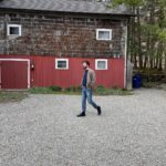 John Gallagher Jr. Instagram - Strolling into May feeling mostly sorta ok. But what I REALLY wanna know is; do you have your tickets to my 5 night stand at @lctheater? 5/17-5/21. Night 1 is sold out but some seats remain for the rest. 5 different nights. 5 different setlists. 5 different special guests. Ticket link is in my bio. 📸 by @kpennylane