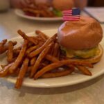 John Gallagher Jr. Instagram – Some more tastes of summer so far.