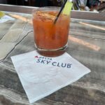 John Gallagher Jr. Instagram – Some more tastes of summer so far.