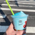 John Gallagher Jr. Instagram – Some more tastes of summer so far.