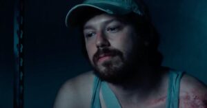 John Gallagher Jr. Instagram - 10 Cloverfield Lane opened in theaters 7 years ago today and Emmett is still thinking about all the tattoos he didn’t get before the world ended.