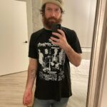 John Gallagher Jr. Instagram – Am I ready for another 8 show week? It matters not for it is upon me regardless.