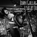 John Gallagher Jr. Instagram – Like all things, sad boy summer must eventually reach its terminus. But not before one last night of stories and songs! Come see me play the one and only @joespub in New York City on 8/15 at 9:30 PM. Ticket link in bio. Get ‘em now while the getting is good. 📸 by @seanhudock