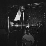 John Gallagher Jr. Instagram – Still reelin’ and recoverin’ from last week’s epic show with @banditsontherun at @babysallright. Thanks to the Bandits for letting me grace their stage and to their crowd for being so kind and supportive. 📸 by @grantconversano