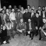 John Gallagher Jr. Instagram – SWEPT AWAY Opening Night
12/6/23
It is such a high honor to be part of this here crew ❤️⚓️
📸 by @bruglikas @broadwaybruce_