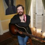 John Gallagher Jr. Instagram – Well hello. Guess what? I’ve added a third show at @rockwoodmusichall next month. In addition to my two sets opening for @pattenlauren on June 3rd and 5th, I’ll also be playing on Saturday, June 18th at 8:30 PM in the lovely Stage 2. It’s been fun, sad, scary and cathartic to share so many new songs lately. Figure I’ll keep it going. 📸 by @bruglikas @broadwaybruce_