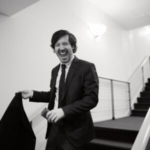 John Gallagher Jr. Instagram - ‘SPRING AWAKENING: THOSE YOU’VE KNOWN’ premieres tonight at 9 PM on @hbo and @hbomax. 📸 by @emiliomk