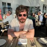 John Gallagher Jr. Instagram – Two Johns Do The Hamptons and Boston.