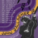 John Gallagher Jr. Instagram – KICKIN’ OFF 2024 BY GOIN’ ON TOUR!

The bulk of these shows are supporting my beautiful and brilliant friends @banditsontherun and I am so grateful to them for taking me out on the road.

Come say hi! We’re all quite friendly. Tickets on sale now. Link in bio.

1/25 Philadelphia PA* @kungfunecktie_bar

1/27 Littleton NC* 
@lakelandcac

2/14-15 Los Angeles CA* @thehotelcafe

2/18 Mill Valley CA* @sweetwatermusichall

2/20 Seattle WA* 
@thetripledoor

2/21-25 Kansas City MO @folk_alliance

2/28 Minneapolis MN* @bryantlakebowl

2/29 Madison WI* 
@theburoak

3/1 Milwaukee WI* 
@anodynecoffee

3/2 Chicago IL* 
@hideoutchicago

3/4 Pittsburgh PA* 
@clubcafelive

3/9 Washington DC 
@kennedycenter
The Club at Studio K

* with @banditsontherun

Poster by @rparx and photo by @lithophyte