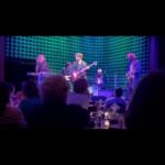 John Gallagher Jr. Instagram – A little snippet of ROTFLOL captured by @rikkiwillsings at @joespub last month. Still coming down from how much fun this show was.