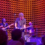 John Gallagher Jr. Instagram – Hullo and Happy Sunday! Please enjoy this clip of my song Petaluma Pilgrim from my show a few weeks back at @joespub. Happy Birthday Winona! 🎥 by @rikkiwillsings