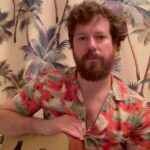 John Gallagher Jr. Instagram – Just wrote this new song in one quick sitting and since it came so naturally I figured both the scary and right thing to do was share it ASAP before I could start second guessing it into oblivion. Was feeling a little blue all day and picked up the guitar to stop the spins. Glad I did. Hope y’all get something out of it too.

#johngallagherjr #singersongwriter #newmusic #originalmusic #newsong #acoustic #martinguitar #wilmingtondelaware #sundayscaries