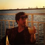 John Gallagher Jr. Instagram – Fine folks, friends and family of Los Angeles! My two night stand opening for @banditsontherun at @thehotelcafe has been pushed from October 2023 to February 14th & 15th 2024. If you already bought tickets for the original date(s) they will still be honored. A new batch for each show plus a special two night pass are all available for purchase now at the link in my bio. As the late, great Warren Zevon once sang, join me in LA!