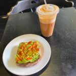 John Gallagher Jr. Instagram – The last few tastes of summer.