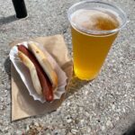 John Gallagher Jr. Instagram – The last few tastes of summer.