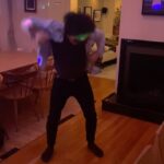 John Gallagher Jr. Instagram – My current excitement level about this weekend’s Summer Slay in Asbury Park, NJ can only be expressed through the majesty of dance. I meant to take a cool video at band practice yesterday so I could show off the talented team I have backing me up and entice my followers with content worth craving but because I am me, I forgot to. So please enjoy this clip of me cutting a rug back in January instead. Oh and also click the link in my bio to procure your tickets to the 2nd annual Summer Slay at @the_stone_pony this Saturday 8/12. Doors at 6. I promise to go off onstage almost as hard as I do in this video.