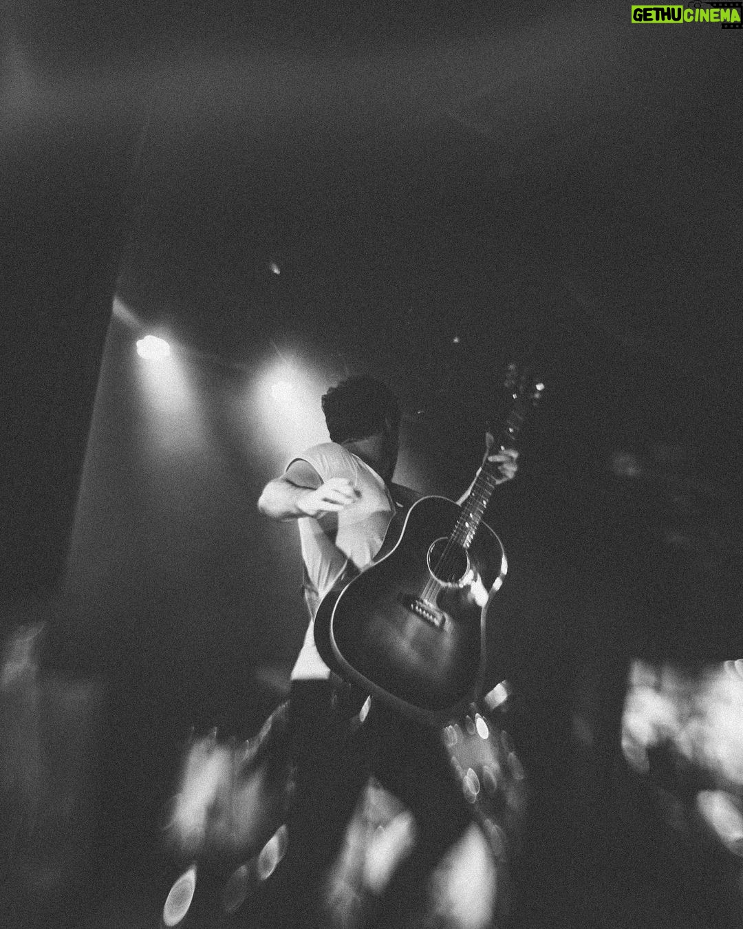 John Gallagher Jr. Instagram - The 2nd annual SUMMER SLAY is ONE WEEK AWAY! I’m so excited to be a part of this line up. Not only will it be my first time gracing the hallowed stage of @the_stone_pony in Asbury Park, NJ but it will also be my first time playing songs off of my next record live with a FULL BAND! Tickets are available through the link in my bio. See you down the shore. 📸 by @davidrosslawn