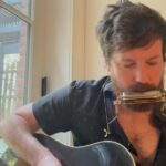 John Gallagher Jr. Instagram – SAN FRANCISCO! This little number goes out to you. I am setting up shop in your fine city for 4 SOLO SHOWS this month at the historic @clubfugazisf August 17-20. My Mom and Dad have been covering Jesse Fuller’s classic San Francisco Bay Blues for as long as I can remember. It’s probably one of the first songs I ever learned all of the lyrics to. It may age but man alive it never gets old. Come out to my SF shows and you just might get to hear it live in person. Each setlist will be slightly different so why not get tickets to all 4 shows? That would make me (and my Mom and Dad) extremely happy. Tickets are available at the link in my bio.