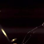 John Gallagher Jr. Instagram – Another clip from the Six Day Hurricane record release show in 2016. You could hear this song and others performed live tomorrow night in New York City! All you have to do is go to the link in my bio and get tickets to my #preserverockwood benefit show. At 10:30 PM on Friday 7/21 I’ll be playing the entirety of my debut record Six Day Hurricane at @rockwoodmusichall for the very first time with a full band. All proceeds go to helping Rockwood keep their doors open. Gonna be a special one. Let’s get rowdy. ⛈️