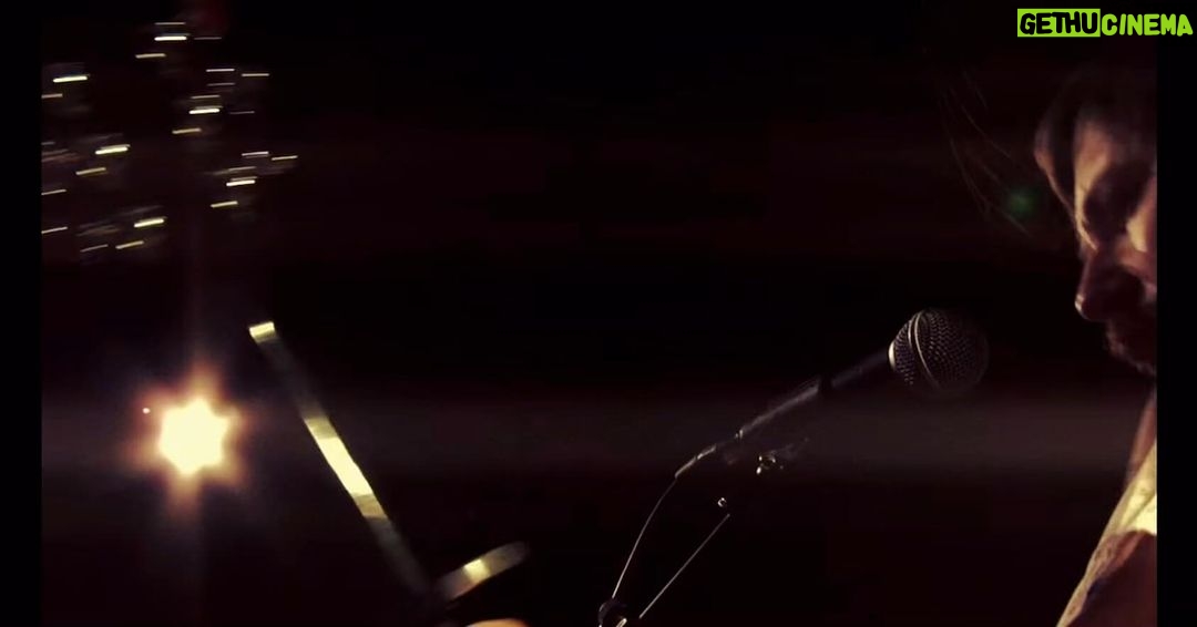 John Gallagher Jr. Instagram - Another clip from the Six Day Hurricane record release show in 2016. You could hear this song and others performed live tomorrow night in New York City! All you have to do is go to the link in my bio and get tickets to my #preserverockwood benefit show. At 10:30 PM on Friday 7/21 I’ll be playing the entirety of my debut record Six Day Hurricane at @rockwoodmusichall for the very first time with a full band. All proceeds go to helping Rockwood keep their doors open. Gonna be a special one. Let’s get rowdy. ⛈️