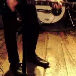 John Gallagher Jr. Instagram - Gonna be bringing a little bit of this 2016 (pre-election of course) energy to the stage at @rockwoodmusichall this Friday for my #preserverockwood show at 10:30 PM. Me and my band will be playing the entirety of my first record Six Day Hurricane and more! Tickets are still available at the link in my bio. This video was captured at the Six Day Hurricane release show at Rockwood Music Hall in January 2016 by Steve Lippman. The band was @chrisjmorrissey on bass and @thaddebrock on guitar and @bdelaneyny on drums and @toddedwardcaldwell on keys.