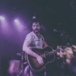 John Gallagher Jr. Instagram - ELKTON, MD! I’m comin’ for your crab cakes and your Old Bay so do what you gotta do to get ready. This Saturday, July 15th I will have the distinct honor of being the very first act to grace the stage at the grand opening of @elktonmusichall. It’s gonna be a special night of music with sets from two terrific headliners @ohhedead and @thecosmicguilt. Tickets are still available at the link in my bio. Come cut the ribbon with us! 📸 by @davidrosslawn