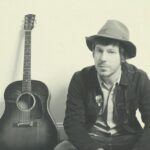 John Gallagher Jr. Instagram - My #preserverockwood show at @rockwoodmusichall is two weeks away on Friday, July 21st at 10:30 PM. Tickets on sale now at the link in my bio. All sales and proceeds go to Rockwood. I haven’t played a full band show in NYC since 2021 but this one will be extra special because I’ll be playing my debut Rockwood Music Hall Recordings release Six Day Hurricane in its entirety plus some other JGJ mainstays. Come on out and rally for Rockwood. 📸 by legend @shervinfoto from the Six Day Hurricane album art sessions.