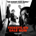 John Gallagher Jr. Instagram - Tickets are ON SALE NOW for the East Coast premiere of @sweptawaymusical. A new work featuring the songs of @theavettbrothers and a book by @logan1637. Performances begin at @arenastage in November. Go to the linktree in my bio to snag your seats today!