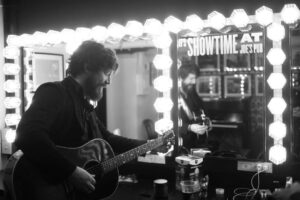 John Gallagher Jr. Instagram - My SOLO ACOUSTIC WINTER 2024 TOUR opening up for @banditsontherun kicks off in just a few weeks. 

But wait, THERE’S MORE!

We’ve added a THIRD SHOW in LOS ANGELES next month due to popular demand so grab those tickets quick if you’re so inclined as the venue is cozy and has been selling fast.

Gimme a holler in the comments if you’re coming to a show and lemme know what you feel like hearing. I can’t promise I’ll remember how to play it but I’ll do my darndest! 

Links for tickets in bio. Full tour details below…

1/25 Philadelphia PA* @kungfunecktie_bar
2/14 Los Angeles CA* @thehotelcafe (SOLD OUT)
2/15 Los Angeles CA* @thehotelcafe (LOW TIX)
2/16 Los Angeles CA* @thehotelcafe (JUST ADDED)
2/18 Mill Valley CA* @sweetwatermusichall
2/20 Seattle WA* @thetripledoor
2/21-25 Kansas City MO @folk_alliance
2/28 Minneapolis MN* @bryantlakebowl
2/29 Madison WI* @theburoak
3/1 Milwaukee WI* @anodynecoffee
3/2 Chicago IL* @hideoutchicago
3/4 Pittsburgh PA* @clubcafelive
3/9 Washington DC @kennedycenter - The Club at Studio K (LOW TIX)

* with @banditsontherun
📷 by @lithophyte