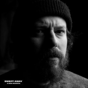 John Gallagher Jr. Instagram - I’ve been dreaming about getting back to work on @sweptawaymusical since the night we closed our world premiere run at @berkeleyrep over a year ago. I don’t think I’ve ever felt less “finished” with a part or a project as I have with ‘The Mate’ and this extraordinary piece. I’m deeply grateful to @arenastage for gifting us another crack at it. Can’t wait to reunite with my shipmates this November and embark upon the next leg of this epic journey in Washington, D.C. Tickets go on sale next week. Come join us. ⚓️ 📸 by @crackerfarm