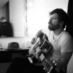 John Gallagher Jr. Instagram - Lookin’ forward to a fine pair of shows this month. Gemini hive rise up and rock with me. • 6/15 at John and Peter’s Place New Hope, PA Supporting @birdstreets • 6/24 at Gman Tavern Chicago, IL Supporting @banditsontherun 📸 by @lithophyte