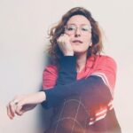 John Gallagher Jr. Instagram - May I have your attention please?! The special guest for my second of five shows this week for @lctheater is none other than @hannahkwink! Hannah is a fantastic singer/songwriter and multi-instrumentalist who performs regularly with Ingrid Michaelson and Lorde just to name a few. She’s mega talented and I am so lucky to have her joining me on stage tonight. 7:30 PM at the Claire Tow Theater! 📸 by @shervinfoto