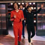 John Higgins Instagram - 💀😭 File this under: benign and mundane but absolutely unhinged thing you started doing during the pandemic