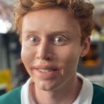 John Higgins Instagram - plz watch our new horror film for @nbcsnl special thanks to @louiezfx and his amazing team for making this all happen.