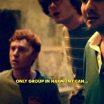 John Higgins Instagram - Only a group in harmony can… find it. Please Don’t Destroy: The Treasure Of Foggy Mountain streaming now on @peacock