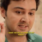 John Higgins Instagram - when you’re worried about your friend’s financial situation. Please Don’t Destroy: The Treasure of Foggy Mountain Now streaming on @peacock